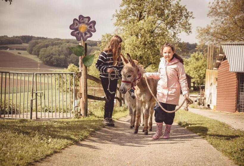 فندق Kerndlerhof