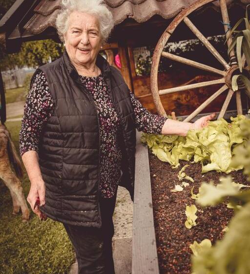 فندق Kerndlerhof