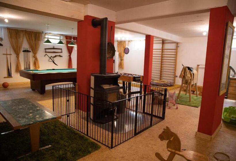 فندق Kerndlerhof