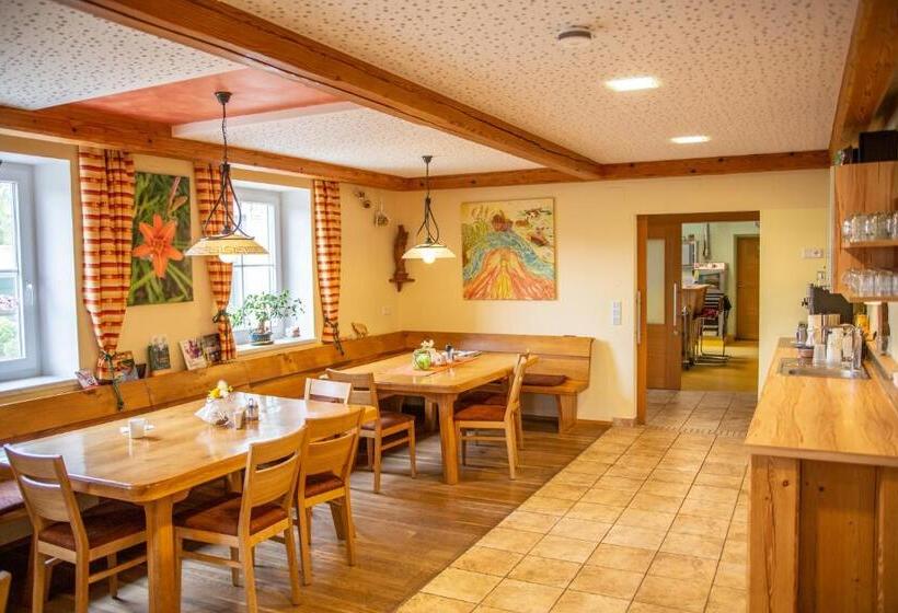 فندق Kerndlerhof