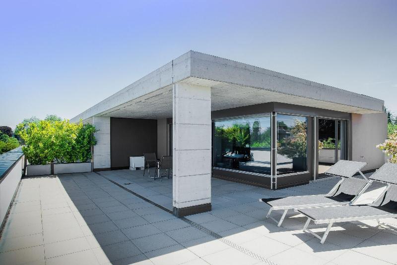 Otel Kreuzlingen Am Hafen