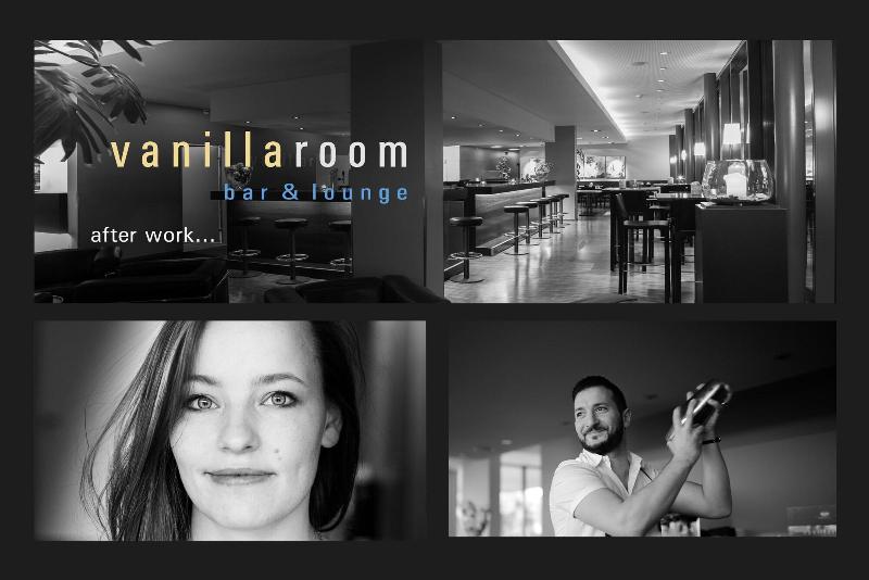 Otel Kreuzlingen Am Hafen