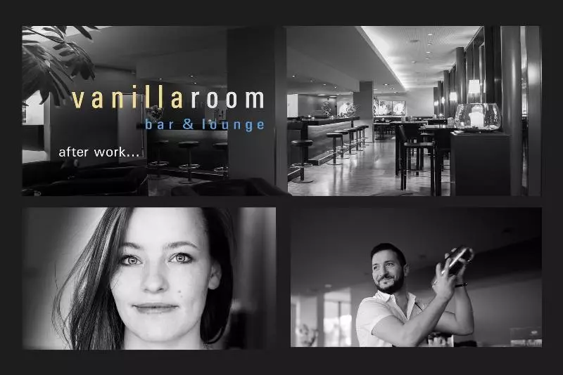 هتل Kreuzlingen Am Hafen