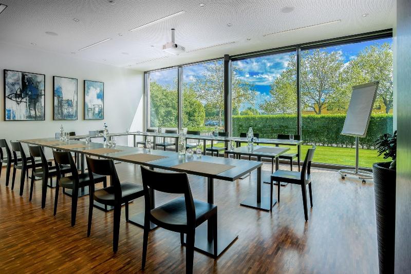 Otel Kreuzlingen Am Hafen