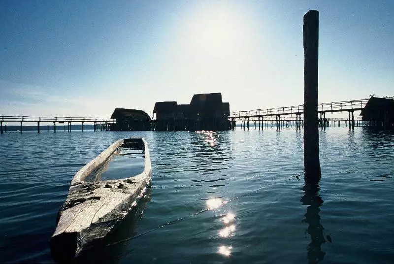 هتل Kreuzlingen Am Hafen