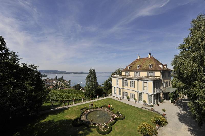Otel Kreuzlingen Am Hafen