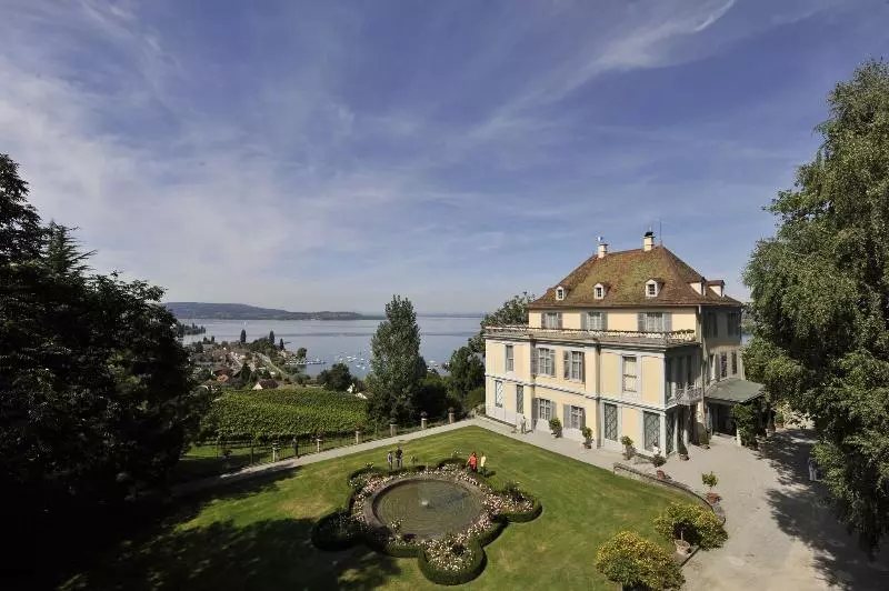 هتل Kreuzlingen Am Hafen