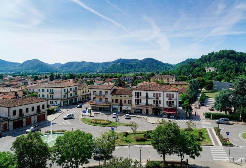 בית מלון כפרי La Torre