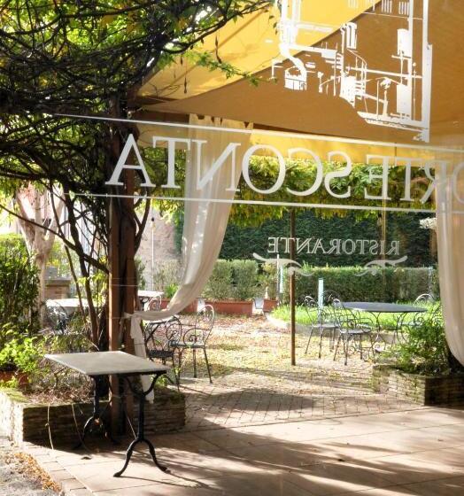 בית מלון כפרי La Torre