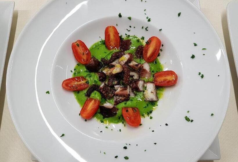 בית מלון כפרי La Torre