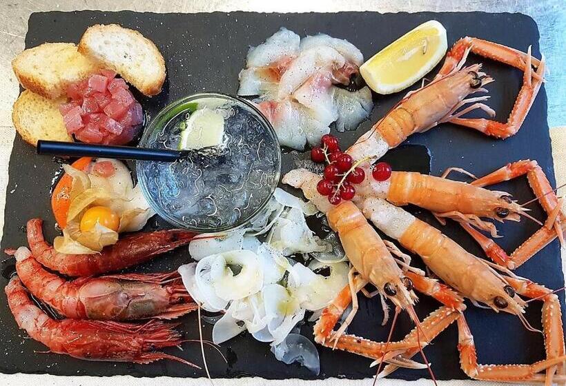 בית מלון כפרי La Torre