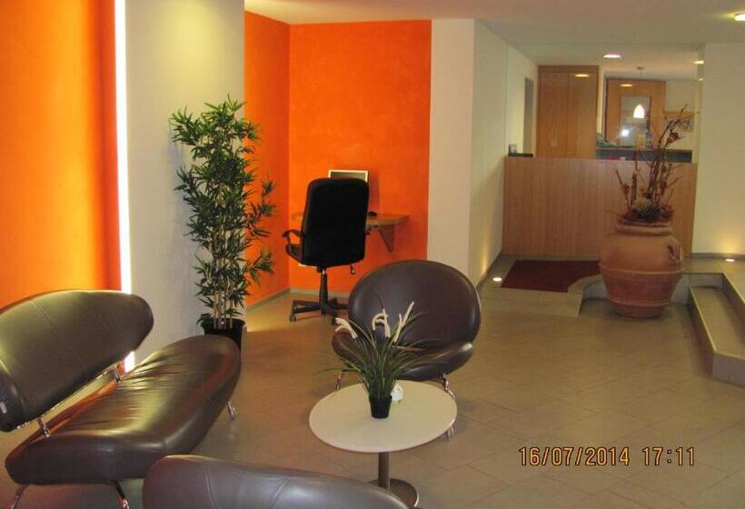 בית מלון כפרי Metzgern