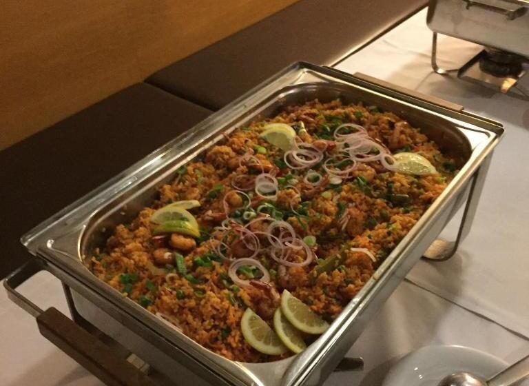 בית מלון כפרי Metzgern