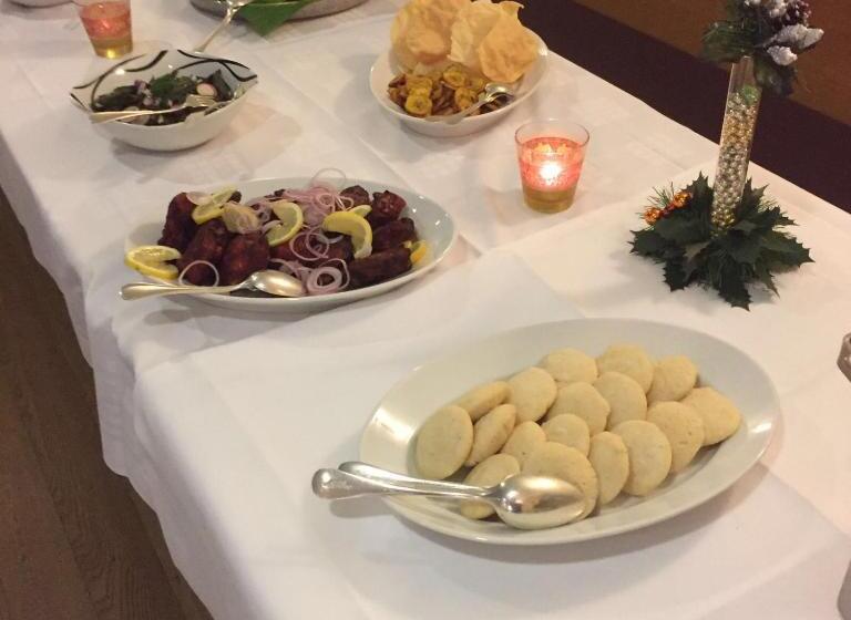 בית מלון כפרי Metzgern