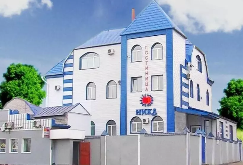 Hotel Nika