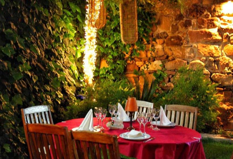 فندق Palacete Maria Rosa