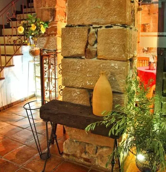 هتل Palacete Maria Rosa