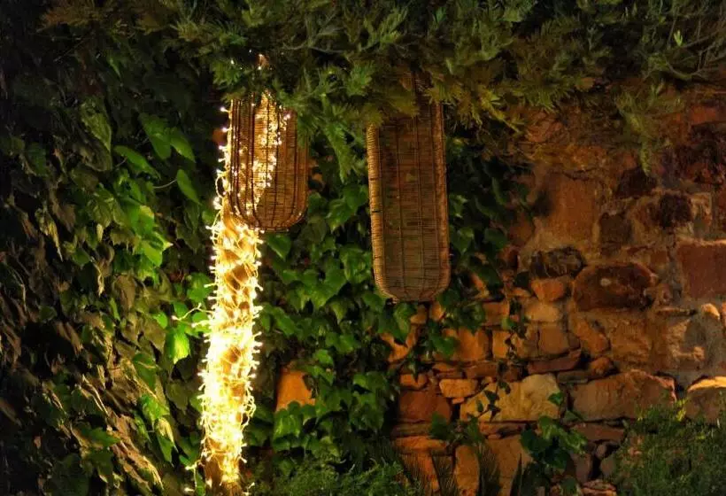 هتل Palacete Maria Rosa