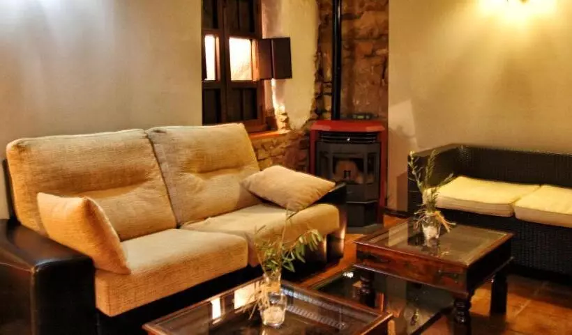 هتل Palacete Maria Rosa