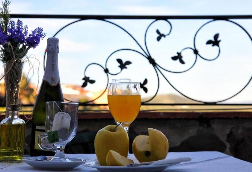 فندق Palacete Maria Rosa