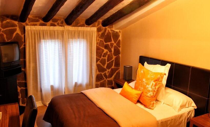 فندق Palacete Maria Rosa