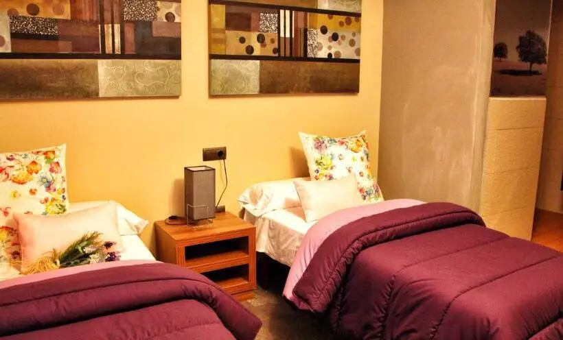 هتل Palacete Maria Rosa