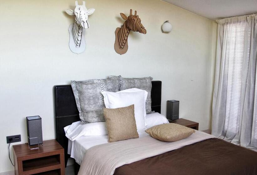 فندق Palacete Maria Rosa