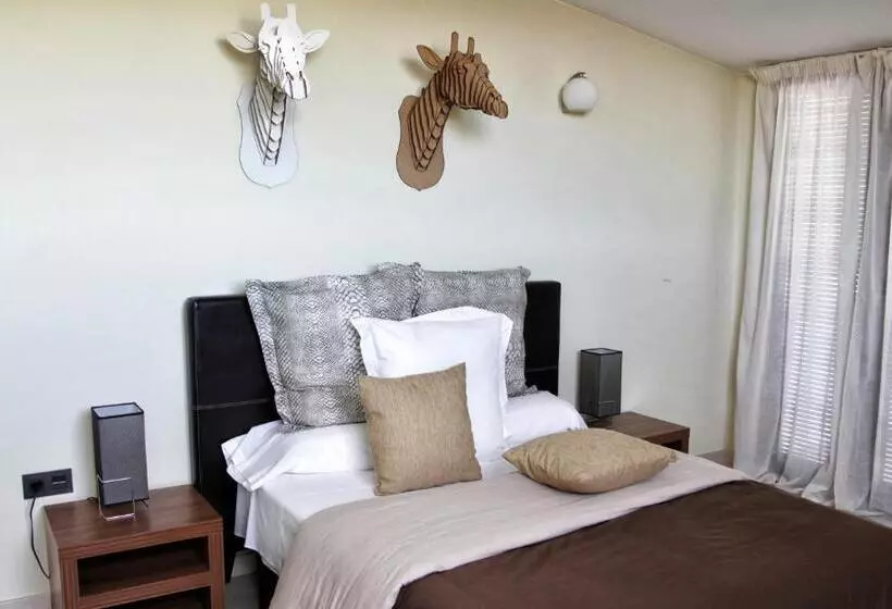 هتل Palacete Maria Rosa