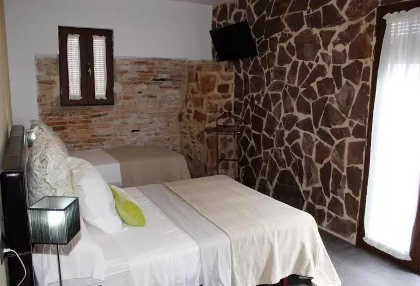 هتل Palacete Maria Rosa