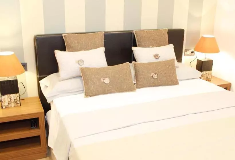 هتل Palacete Maria Rosa