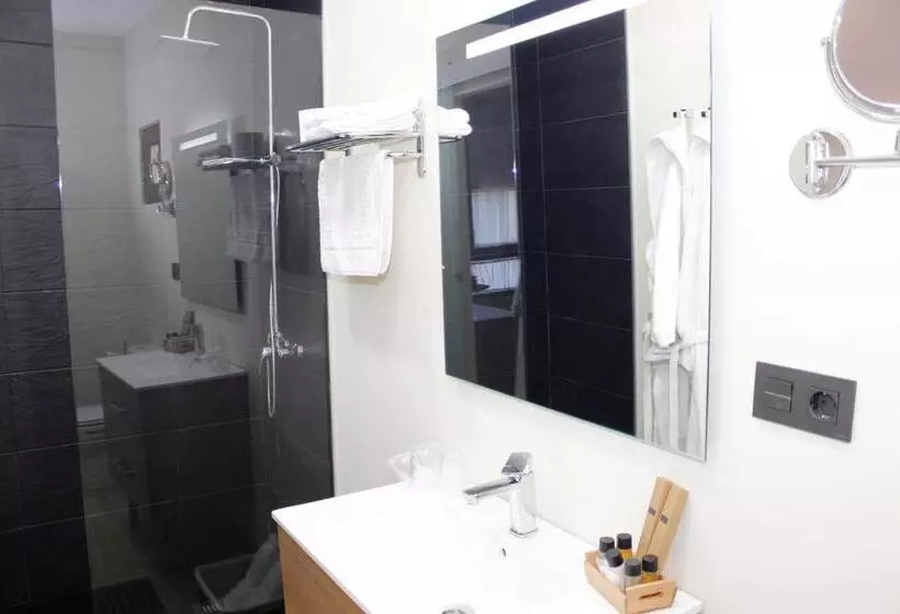 هتل Palacete Maria Rosa