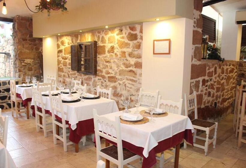 فندق Palacete Maria Rosa