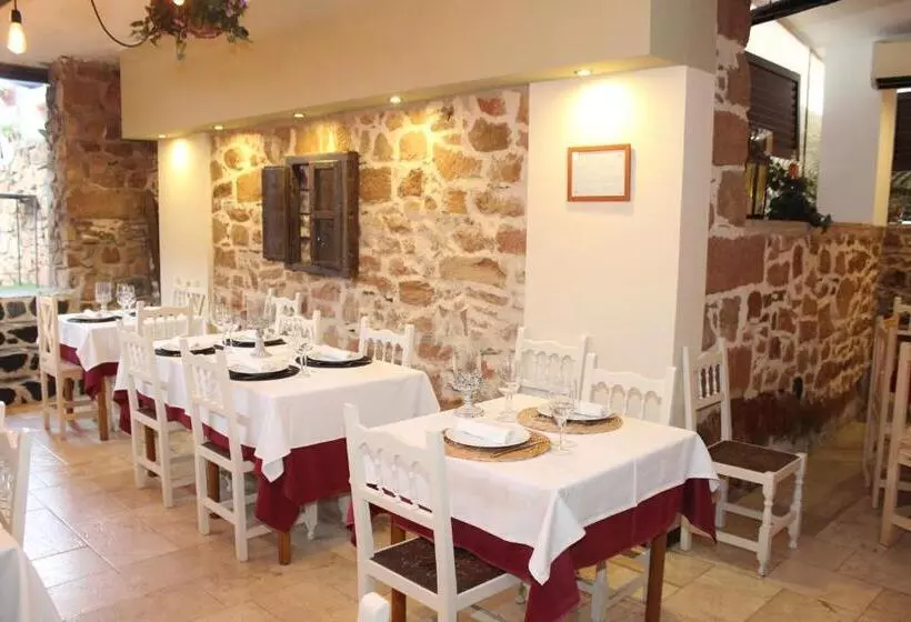 هتل Palacete Maria Rosa