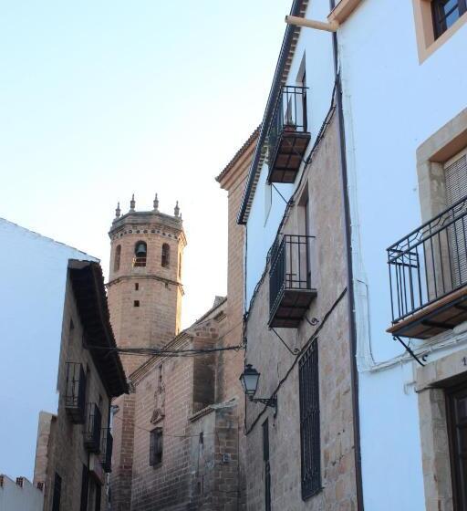 فندق Palacete Maria Rosa