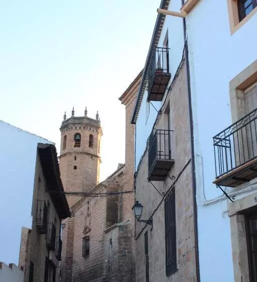 هتل Palacete Maria Rosa