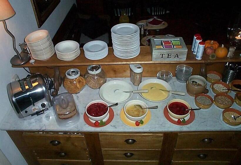 فندق Pension Zoom Oord