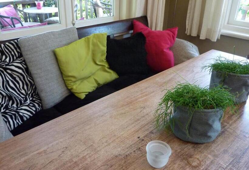 فندق Pension Zoom Oord