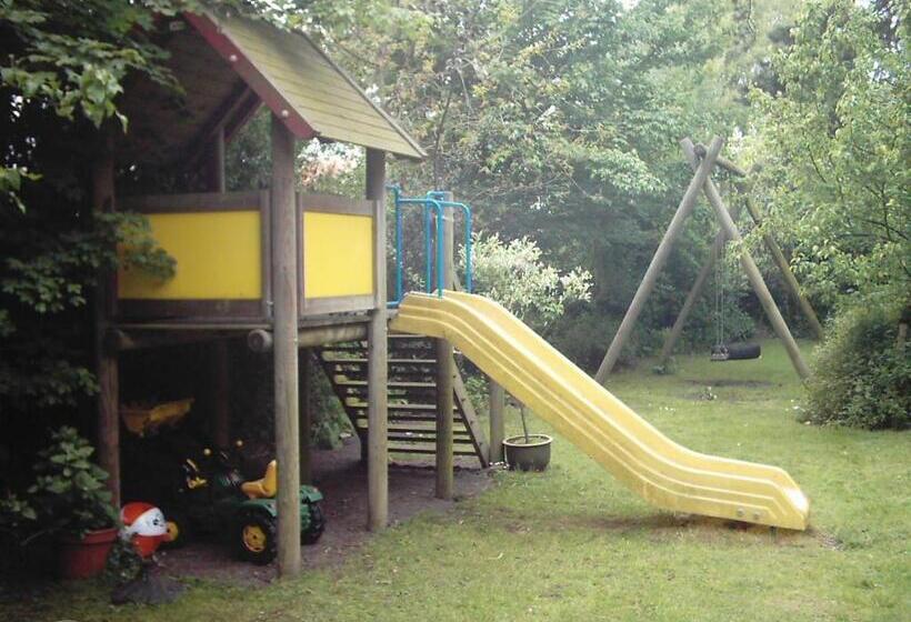 فندق Pension Zoom Oord