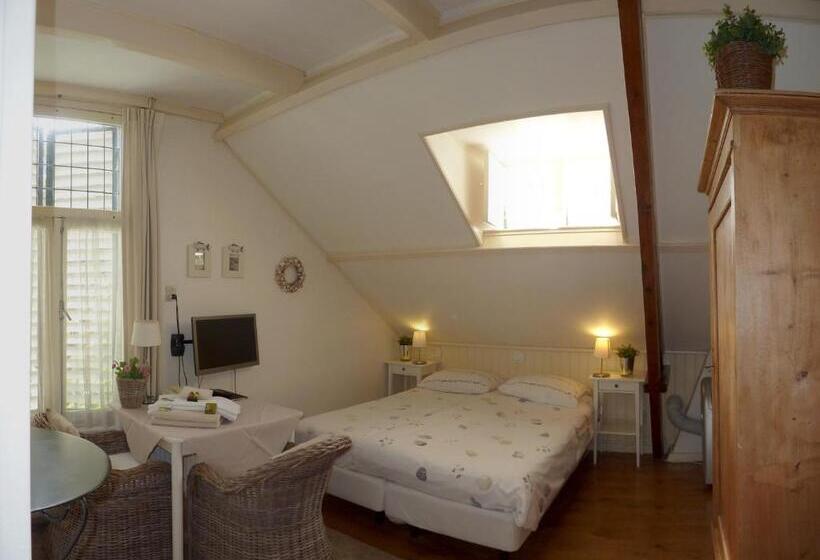 فندق Pension Zoom Oord