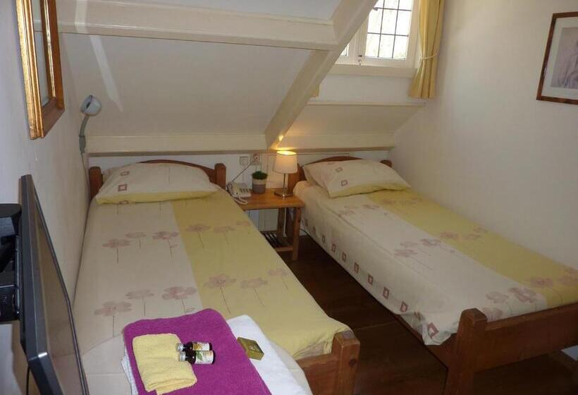 فندق Pension Zoom Oord