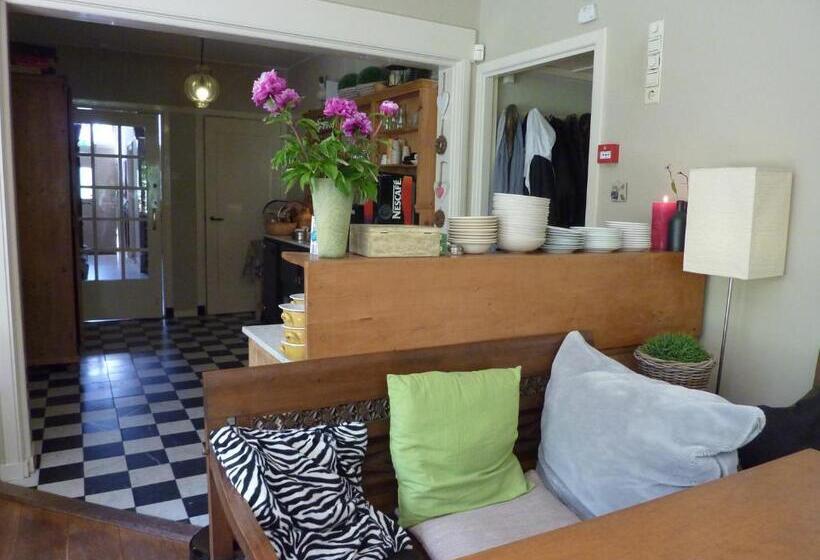 فندق Pension Zoom Oord