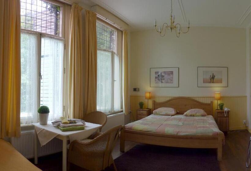 فندق Pension Zoom Oord