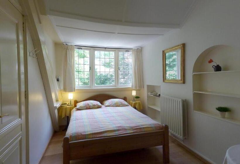 فندق Pension Zoom Oord