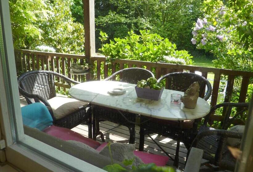 فندق Pension Zoom Oord