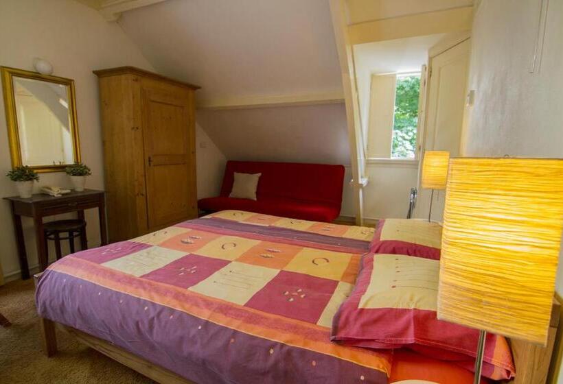 فندق Pension Zoom Oord