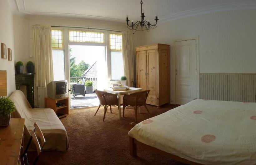 فندق Pension Zoom Oord