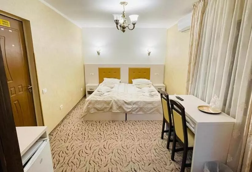 هتل Pensiunea Ianis Piatra Neamt