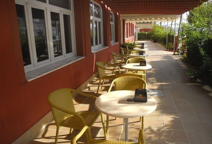 Отель Philadelfia