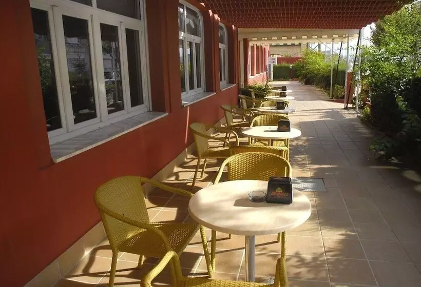 Отель Philadelfia