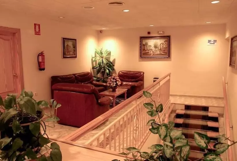 Отель Philadelfia